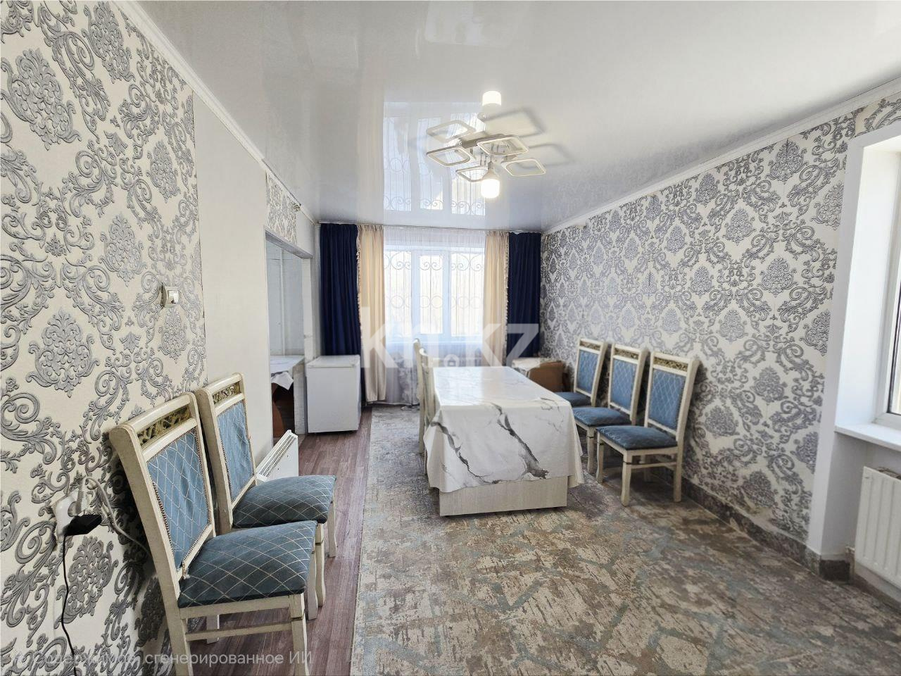 Продажа 3-комнатной квартиры, 61 м² в Темиртау - фото 5