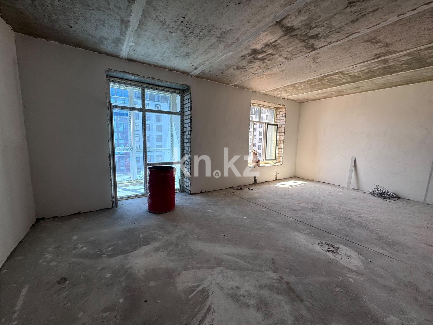 Продажа 2-комнатной квартиры, 54 м² - Продажа квартир в новостройках Караганды - страница 33 фото 4 из 8