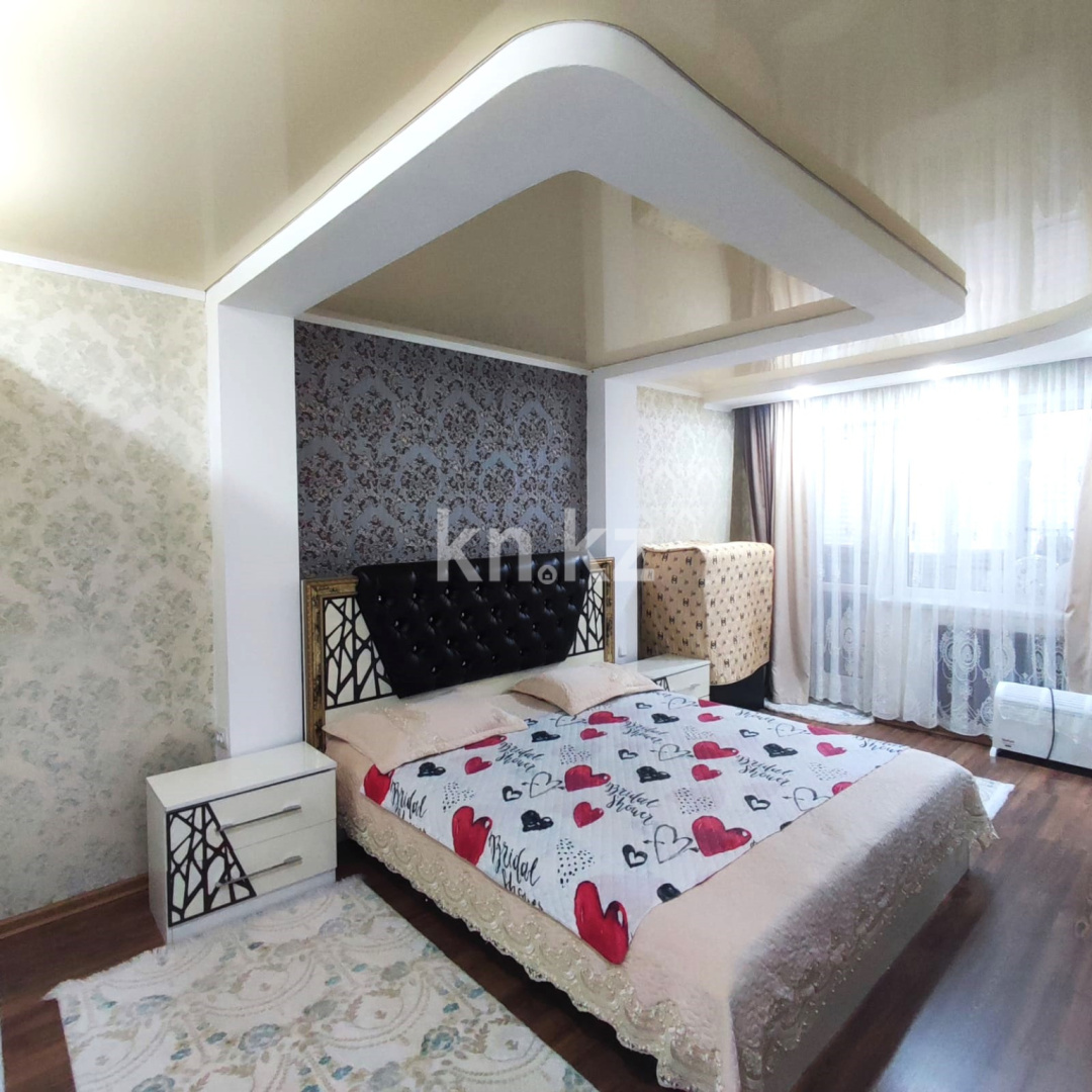 Продажа 3-комнатной квартиры, 63 м², мкр-н 3 в Абае - фото 3