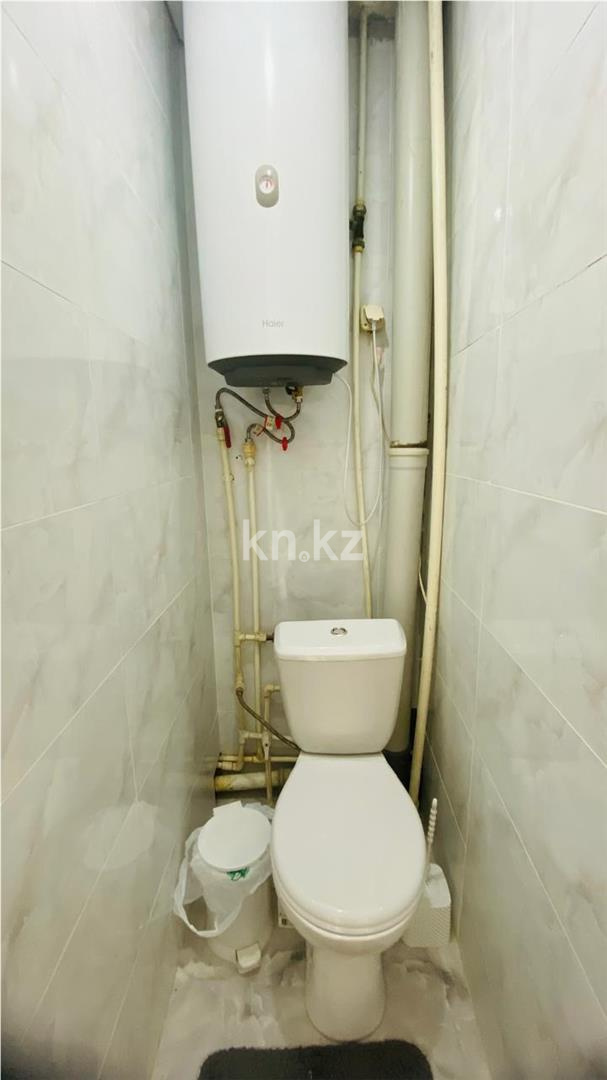 Продажа 1-комнатной квартиры, 31 м² - Продажа однокомнатных квартир в Караганде - страница 3 фото 4 из 6