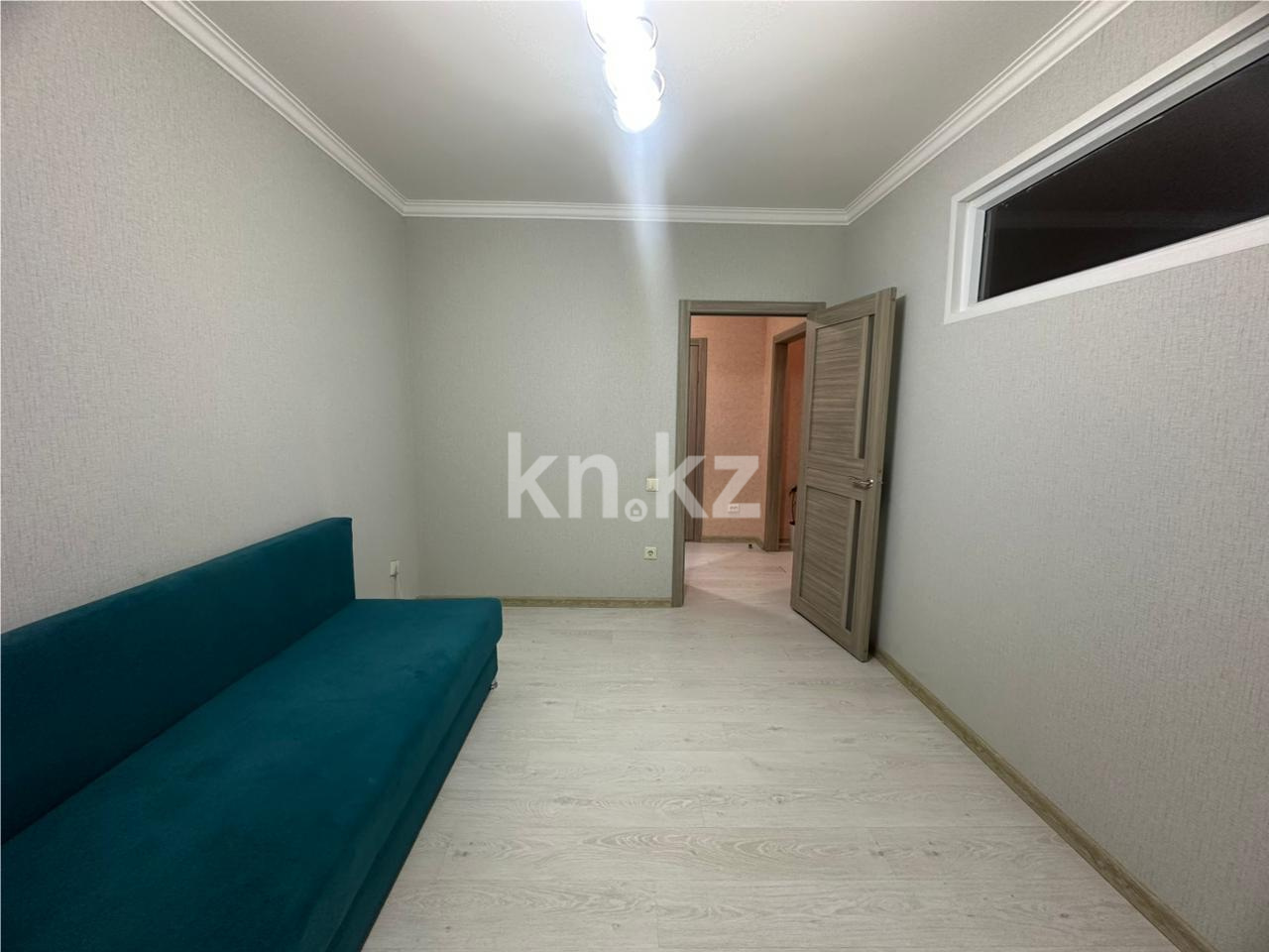 Продажа 2-комнатной квартиры, 52 м² - Продажа двухкомнатных квартир в монолитно-каркасном доме в Астане - страница 32 фото 5 из 10