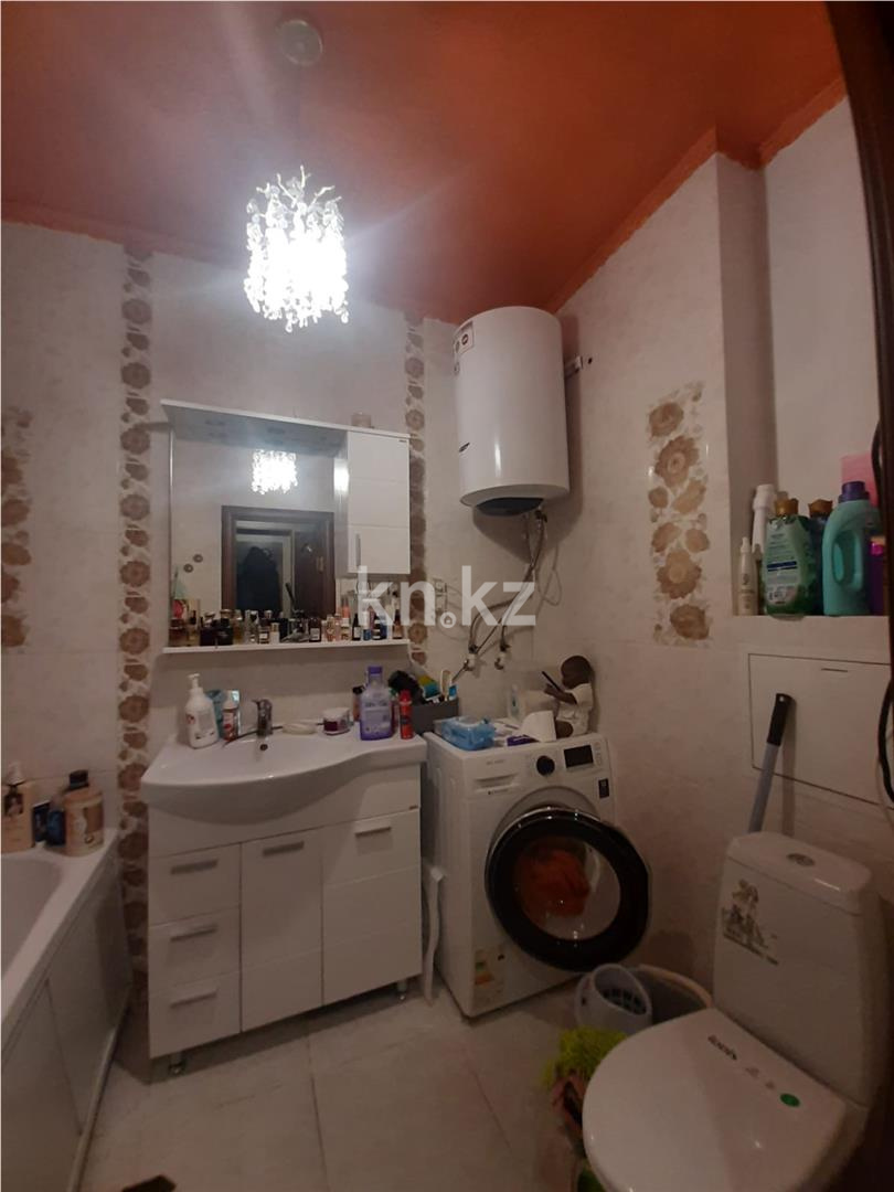 Продажа 3-комнатной квартиры, 54 м² - Продажа недвижимости в Казахстане - страница 8 фото 4 из 7