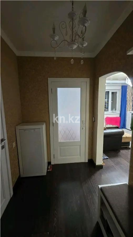Продажа 1-комнатной квартиры, 45 м², пр. Тлендиева, дом  36 в Астане - фото 5