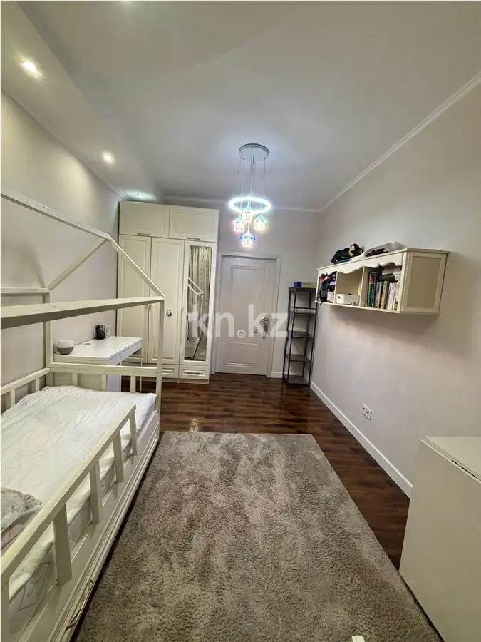 Продажа 3-комнатной квартиры, 86 м², мкр. Керемет, дом  7/27 в Алматы - фото 3