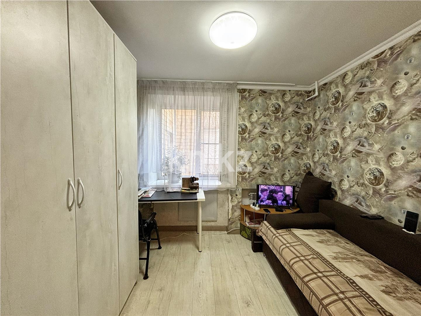 Продажа 3-комнатной квартиры, 65 м², ул. Крылова, дом  38 - Продажа квартир в Караганде фото 7 из 15