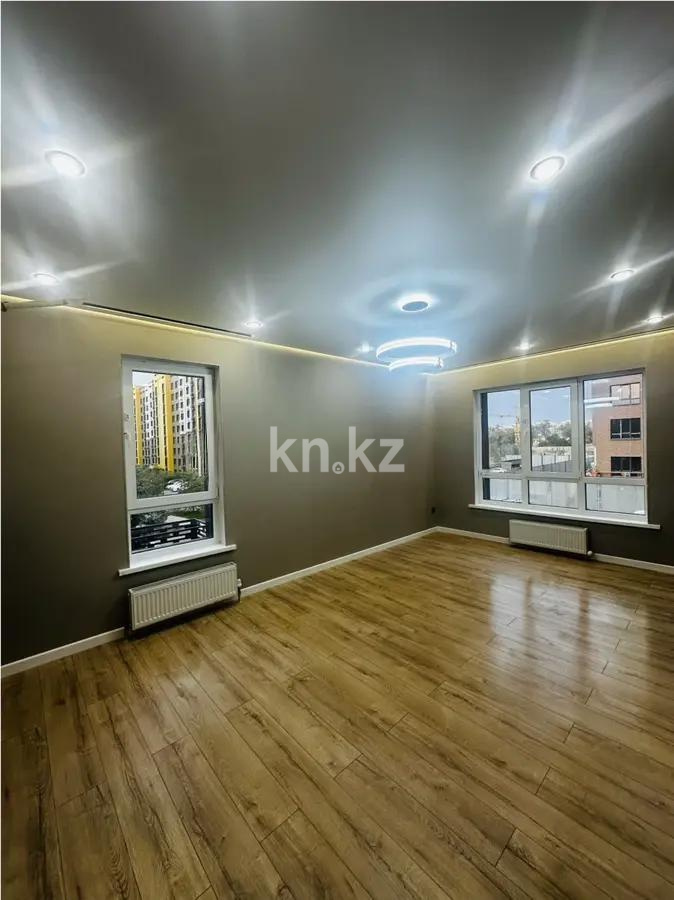 Продажа 2-комнатной квартиры, 62 м², мкр-н Думан-2, дом  64 в Алматы