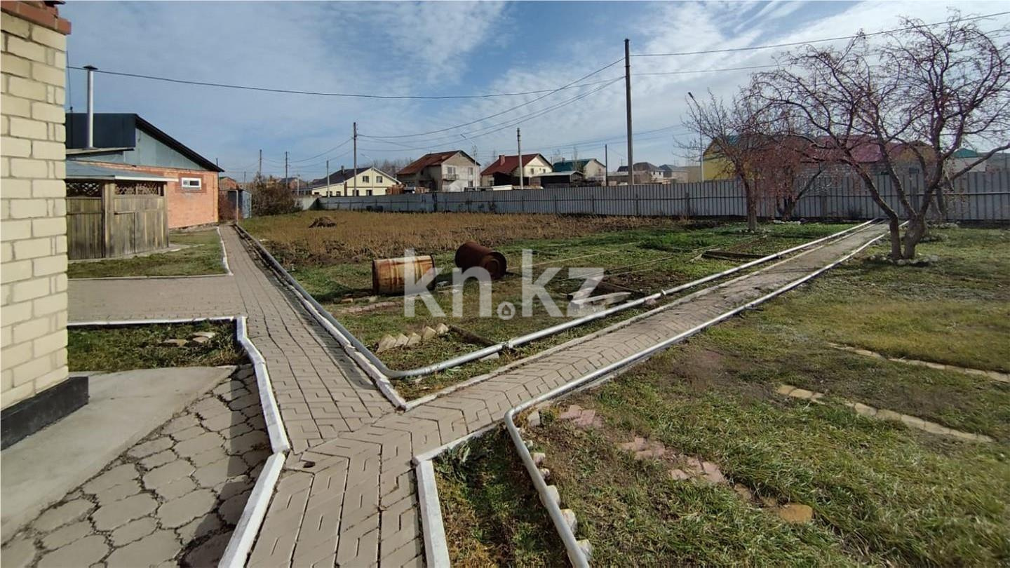 Продажа 6-комнатного дома, 342.2 м², мик-н Отрадное - Продажа домов, коттеджей в Темиртау фото 8 из 49