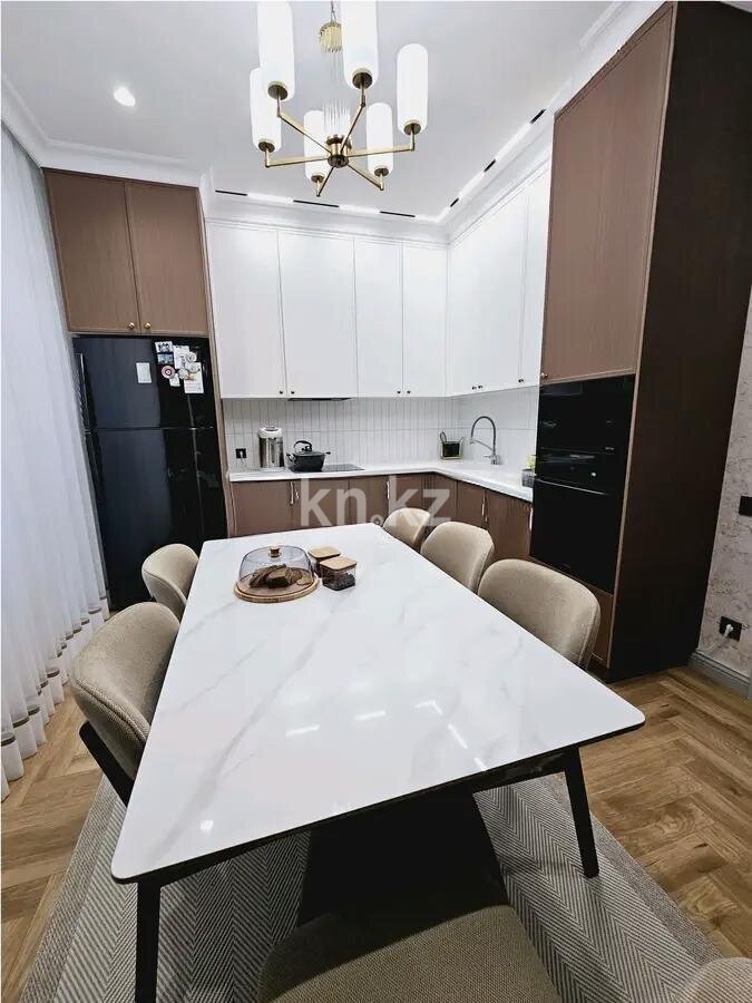 Продажа 3-комнатной квартиры, 112 м² в Астане - фото 4