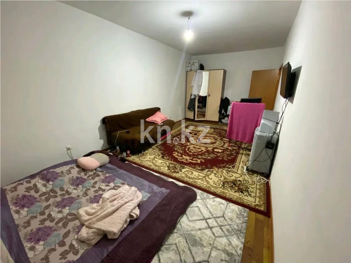 Продажа 1-комнатной квартиры, 45 м², мкр-н Жас Канат, дом  1/64 - Продажа  однокомнатных квартир в Алматы с фото фото 2 из 5
