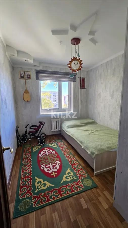 Продажа 4-комнатной квартиры, 78 м², мкр-н Степной-2, дом  4/3 - Продажа квартир в Караганде фото 4 из 5