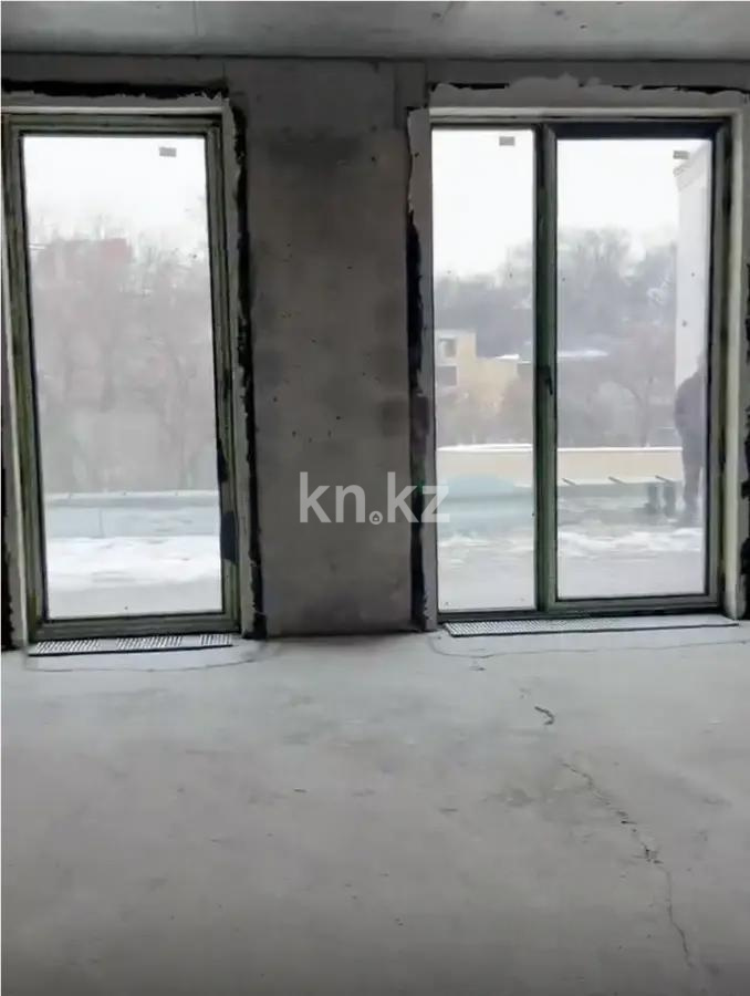 Продажа 3-комнатной квартиры, 112.2 м² - Продажа трехкомнатных квартир в монолитно-каркасном доме в Казахстане - страница 15 фото 2 из 4