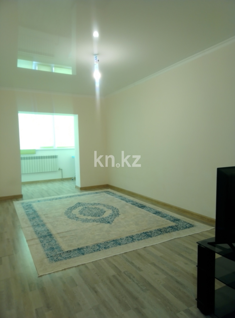 Аренда 2-комнатной квартиры посуточно, 62 м² - Аренда квартир посуточно в Казахстане фото 5 из 10
