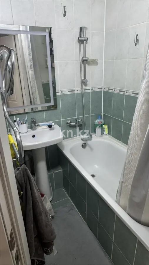 Продажа 4-комнатной квартиры, 75 м² - Продажа четырехкомнатных квартир от собственников в Алматы фото 5 из 6