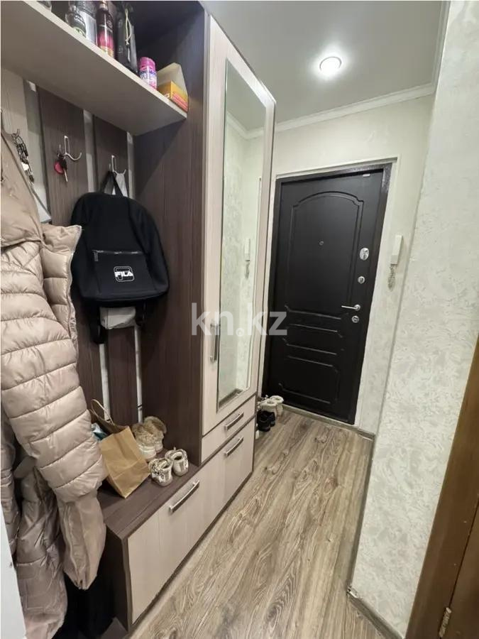 Продажа 3-комнатной квартиры, 56.5 м², ул. Ураза Исаева, дом  30 в Алматы - фото 7