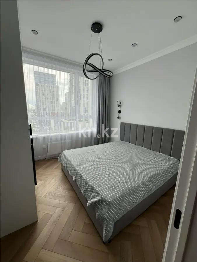 Продажа 2-комнатной квартиры, 40 м² в Астане - фото 2