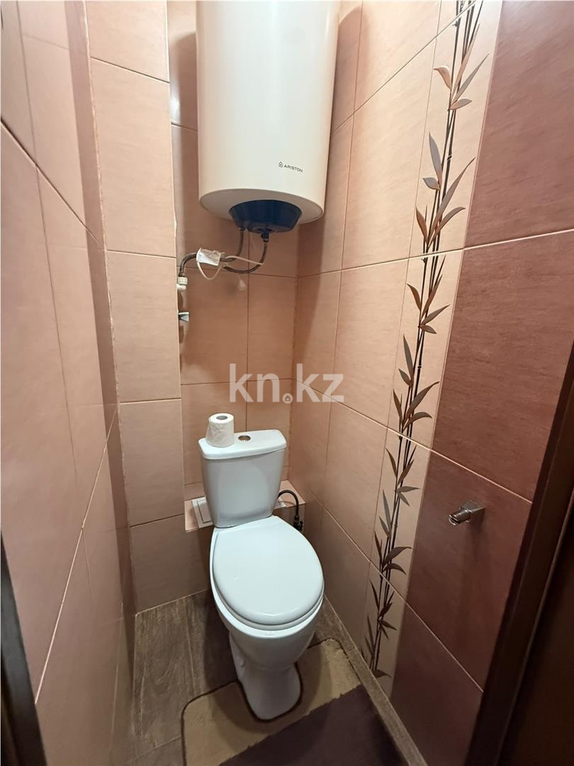 Продажа 4-комнатной квартиры, 78 м² в Караганде - фото 8
