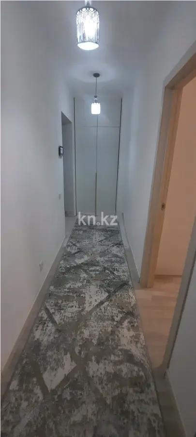 Продажа 1-комнатной квартиры, 39 м², ул. Коктерек, дом  139 - Продажа квартир в Казахстане фото 4 из 4