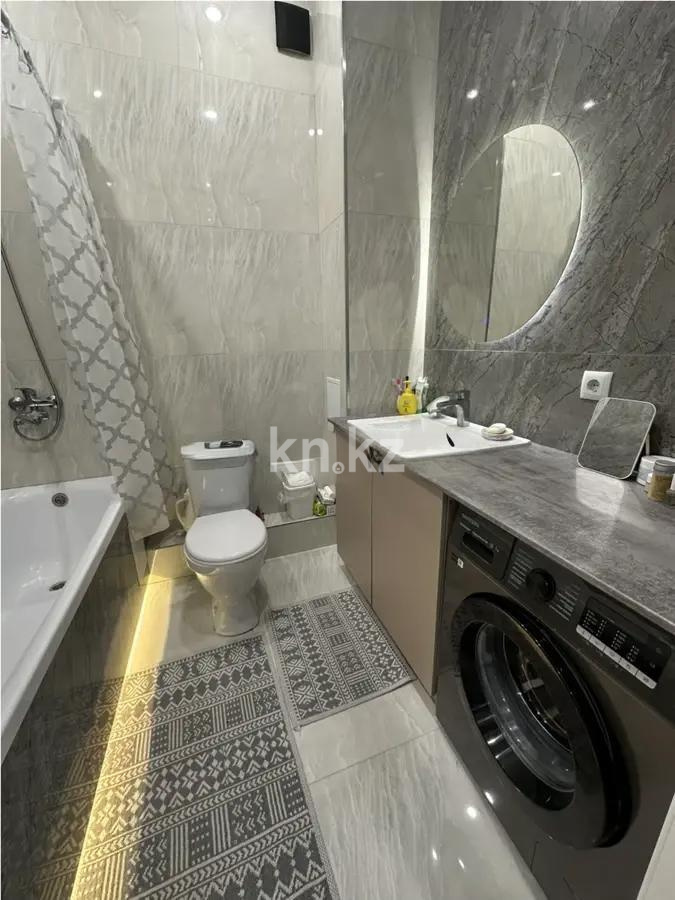 Продажа 2-комнатной квартиры, 35 м² - Продажа квартир в Астане в р-не Сарыарка фото 3 из 4