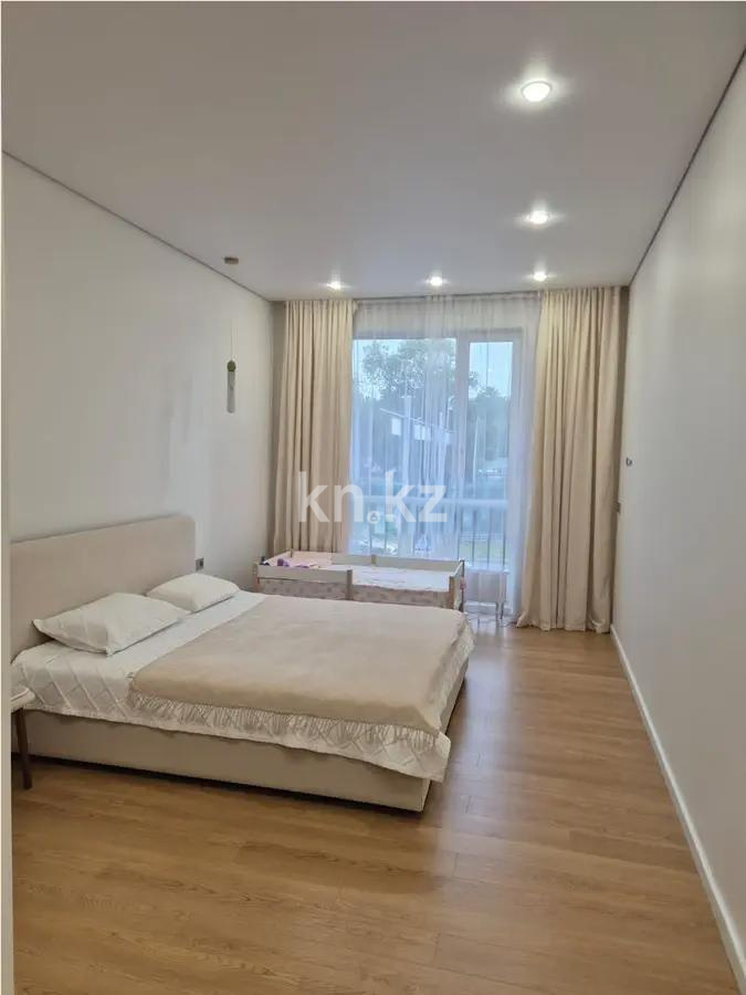 Продажа 2-комнатной квартиры, 72 м² - Продажа квартир в Алматы - страница 8 фото 2 из 4