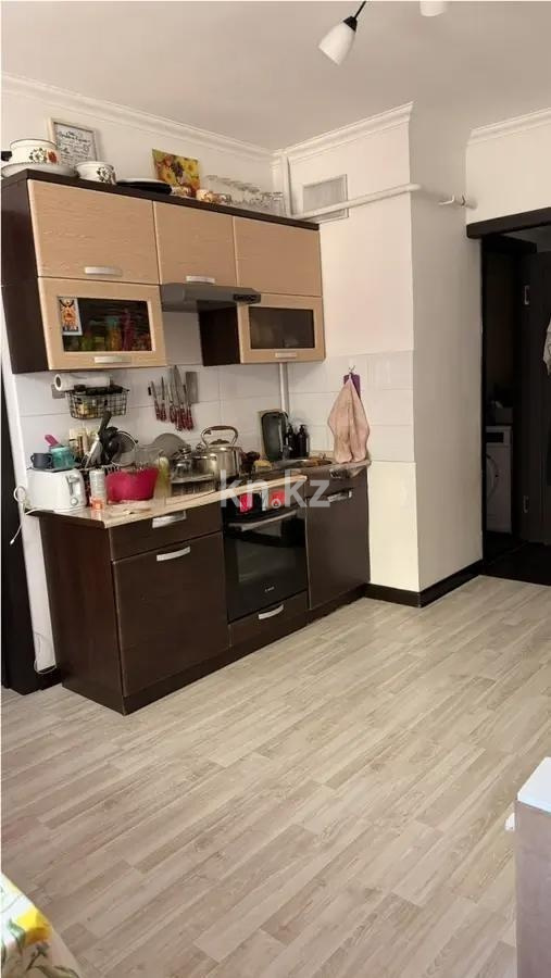 Продажа 2-комнатной квартиры, 33 м² - Продажа квартир в Алматы - страница 3 фото 3 из 5