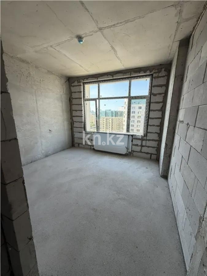 Продажа 3-комнатной квартиры, 110.7 м² в Астане - фото 3