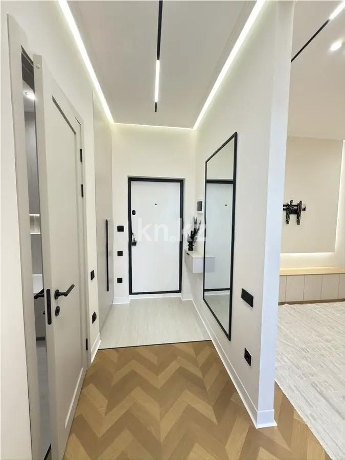 Продажа 1-комнатной квартиры, 38.1 м² в Астане - фото 5