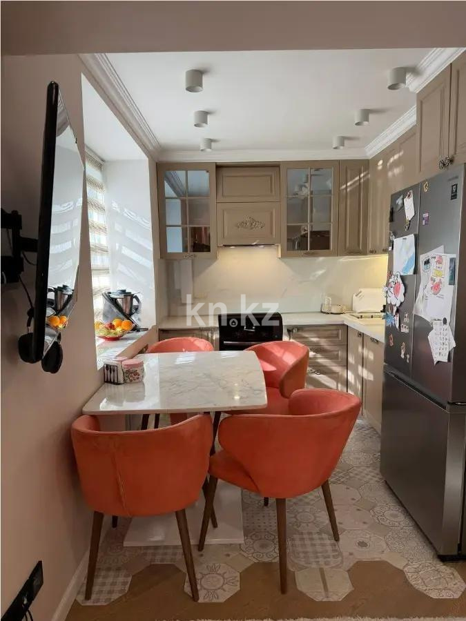 Продажа 3-комнатной квартиры, 70 м², ул. Клочкова, дом  169 в Алматы - фото 2