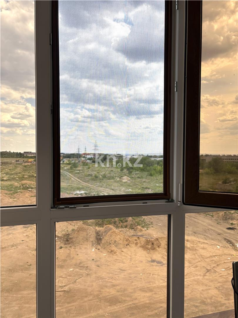 Продажа 2-комнатной квартиры, 67 м², 218 учетный квартал, дом  155 - Продажа  двухкомнатных квартир в Караганде фото 13 из 20