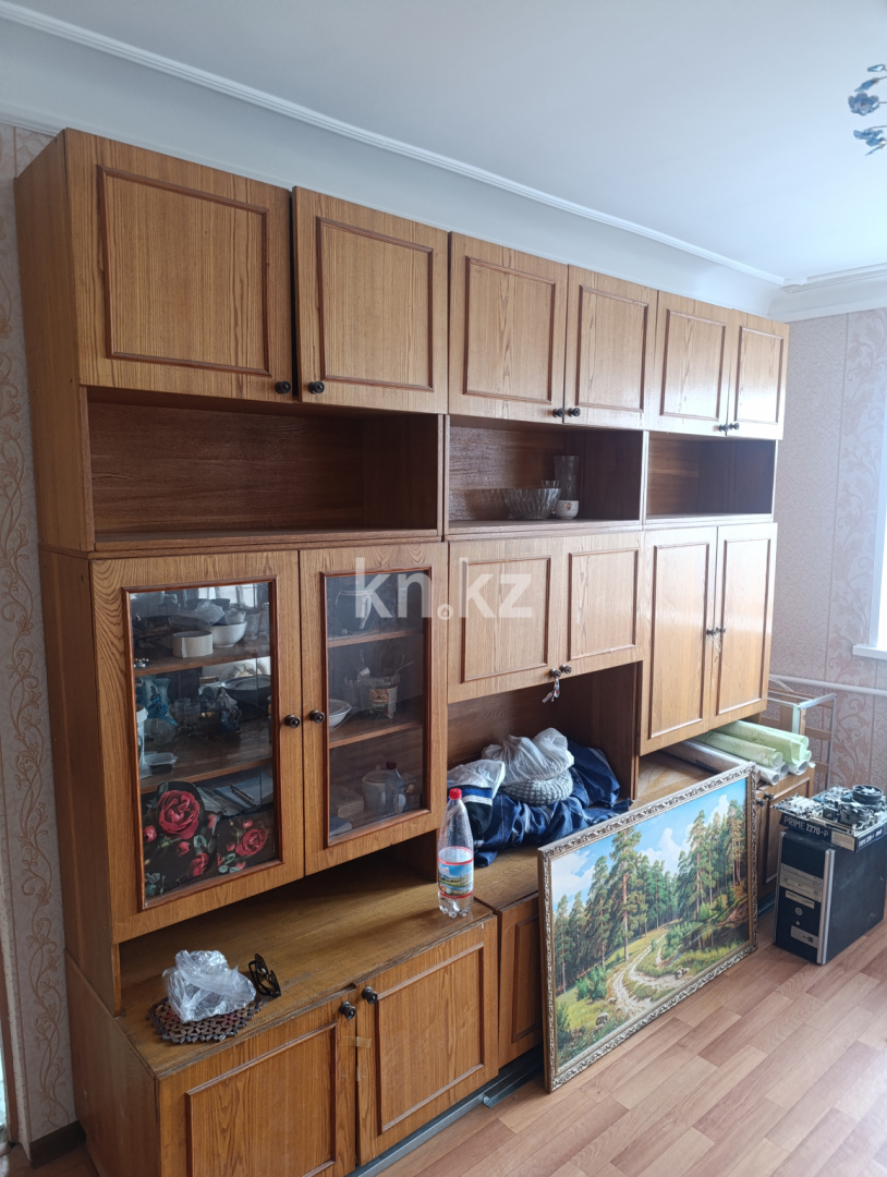 Продажа 2-комнатной квартиры, 40 м² в Астане - фото 13
