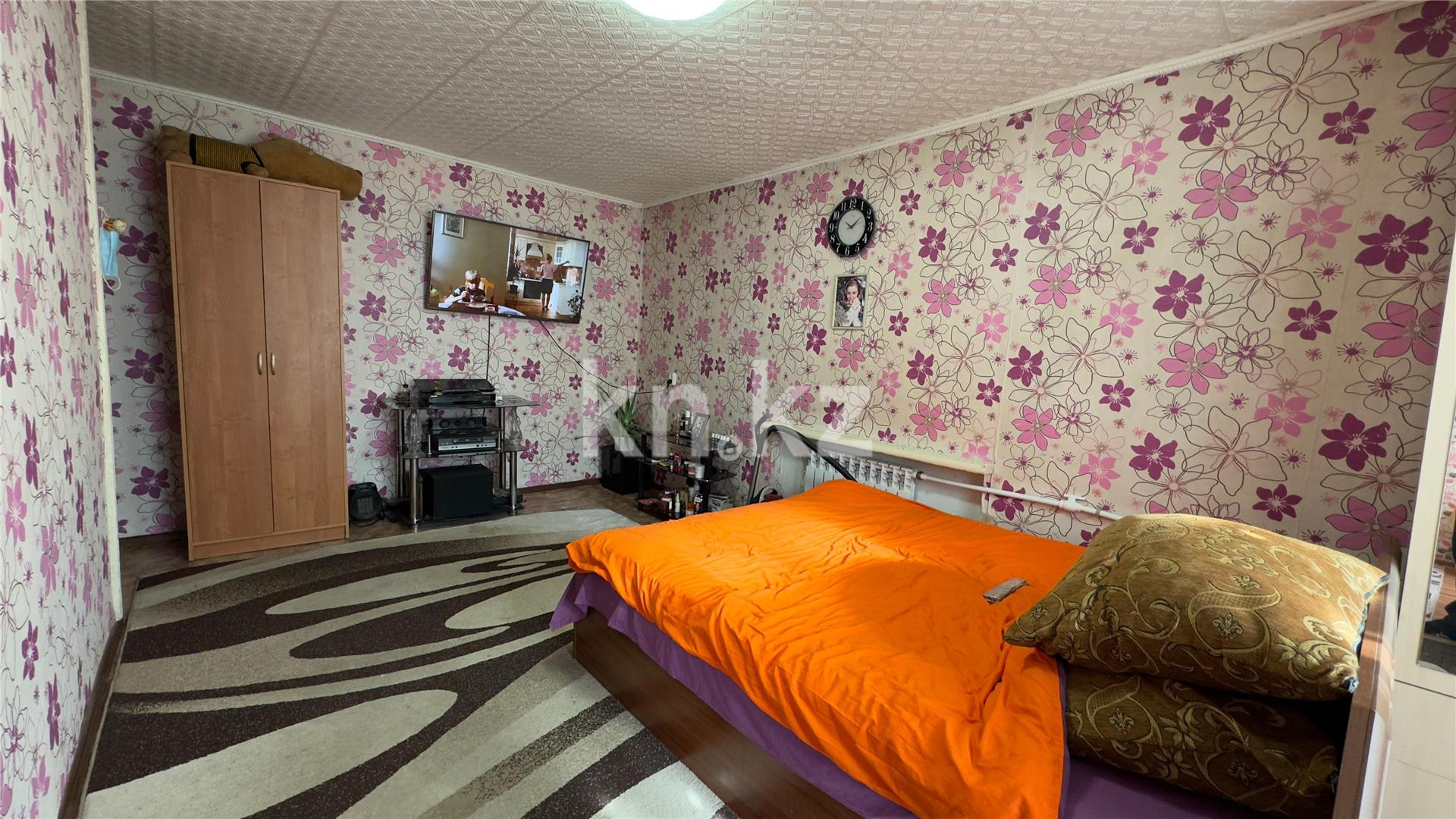 Продажа 2-комнатной квартиры, 43 м², ул. Чернышевского в Темиртау - фото 2