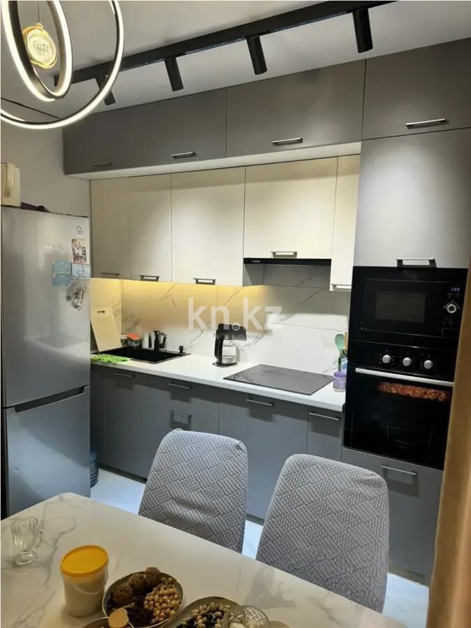 Продажа 2-комнатной квартиры, 70 м², ул. Алтын орда, дом  6/40 - Продажа  двухкомнатных квартир в новостройках Алматы без посредников фото 1 из 1