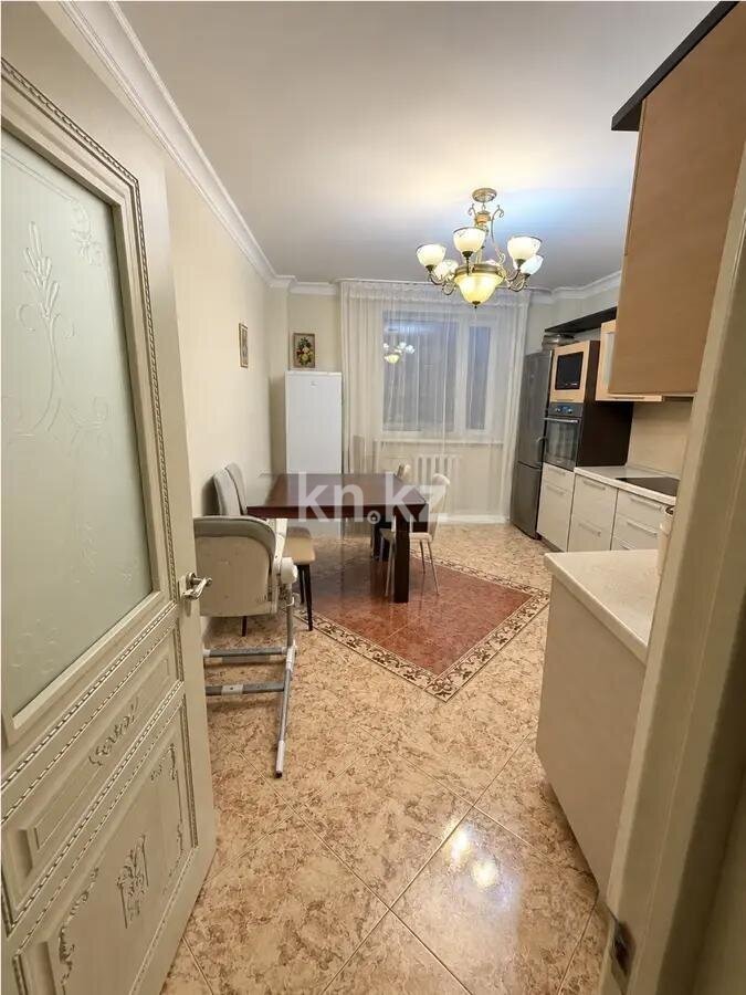 Продажа 3-комнатной квартиры, 117 м² в Астане - фото 4