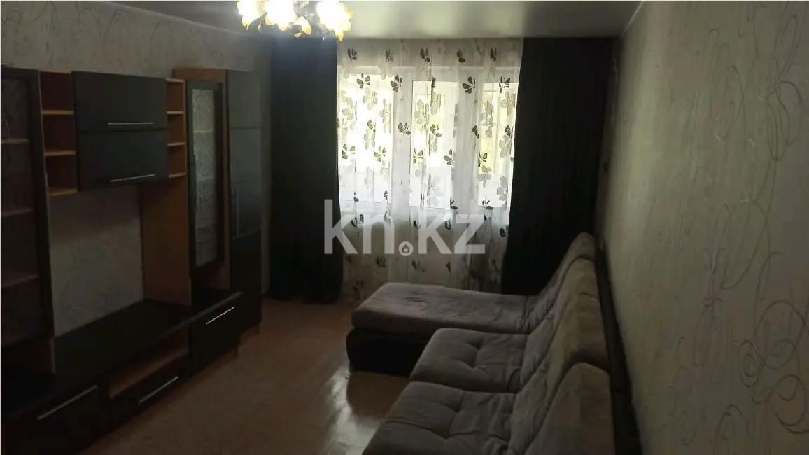 Продажа 2-комнатной квартиры, 45 м², ул. 6-й мик-н, дом  23 - Продажа  двухкомнатных квартир в Темиртау с фото фото 1 из 5
