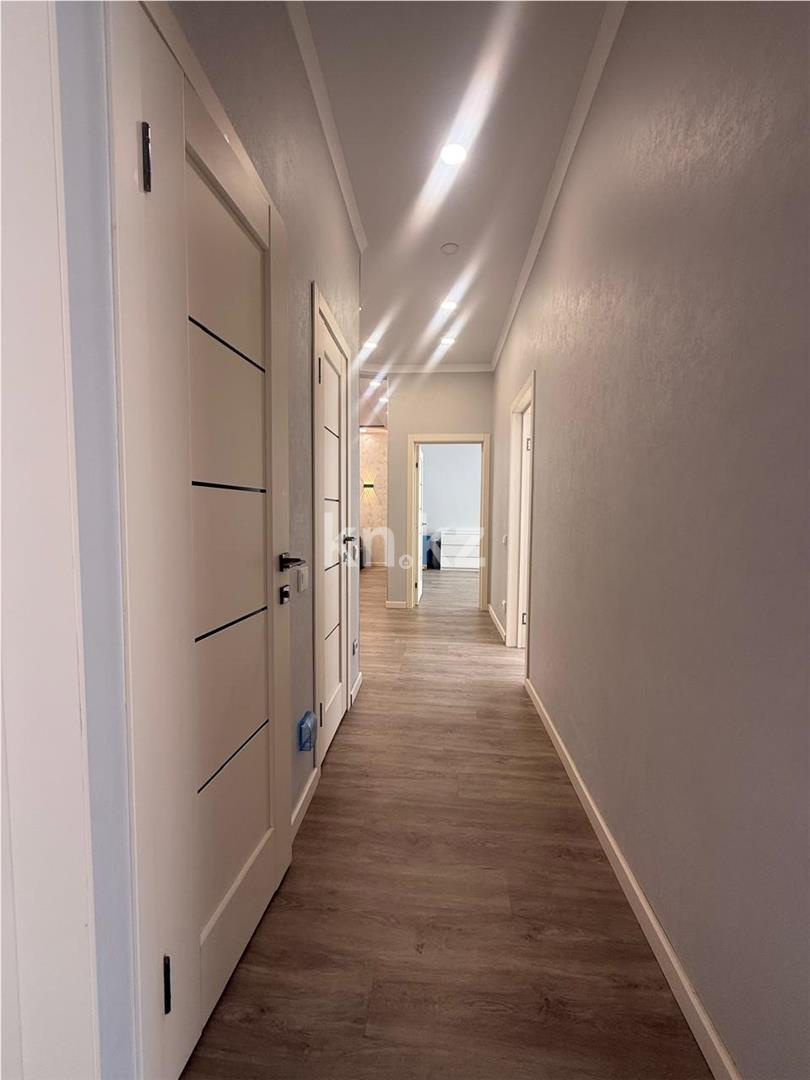 Продажа 4-комнатной квартиры, 125 м² - Продажа квартир в Караганде - страница 42 фото 20 из 27