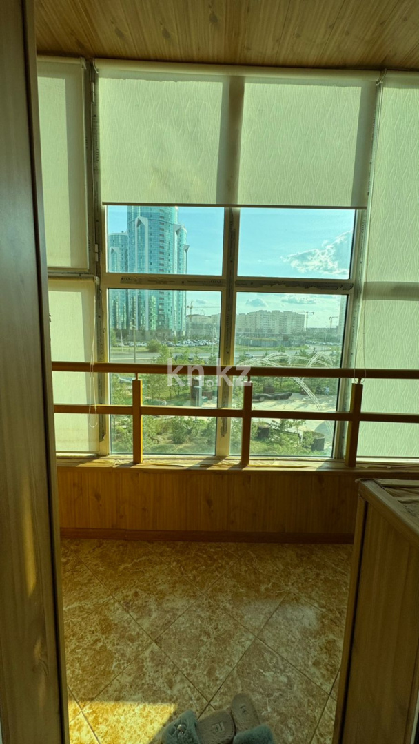 Продажа 3-комнатной квартиры, 92.2 м², ул. Сыганак, дом  1 - Продажа квартир в Казахстане фото 12 из 31