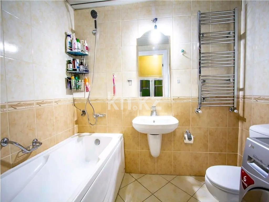 Продажа 3-комнатной квартиры, 90.2 м² в Алматы - фото 5