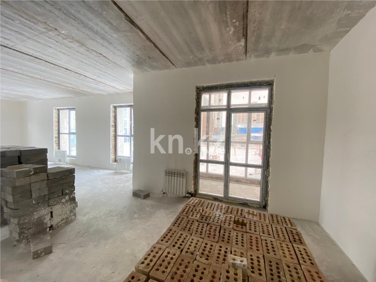 Продажа 3-комнатной квартиры, 88 м² - Продажа недвижимости в Караганде - страница 26 фото 5 из 7