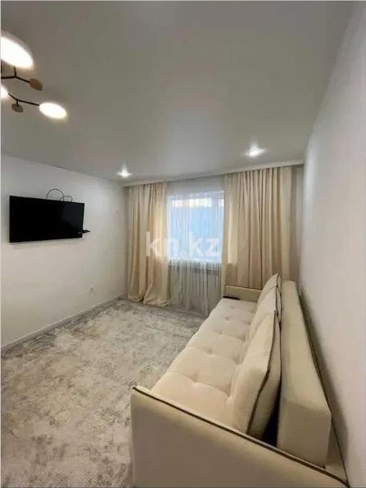 Продажа 2-комнатной квартиры, 43 м², ул. Баглановой, дом  1 - Продажа квартир в Астане фото 1 из 4