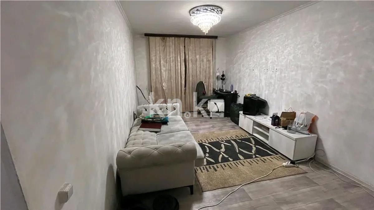 Продажа 2-комнатной квартиры, 46 м² - Продажа квартир в Ауэзовском р-не Алматы фото 2 из 4