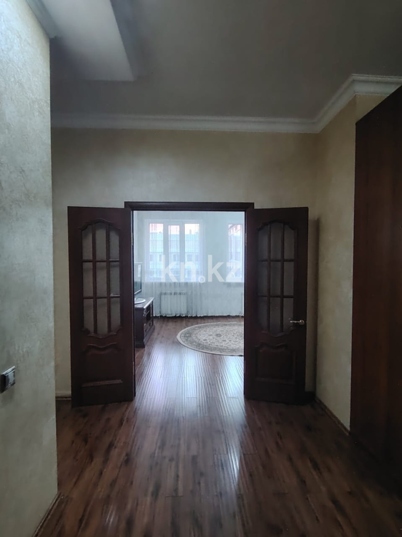 Аренда 2-комнатной квартиры, 70 м², ул. Сарайшык, дом  40 - Аренда  двухкомнатных квартир помесячно в Астане с фото фото 9 из 16