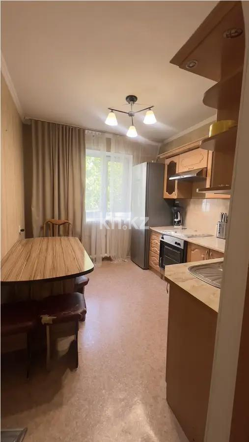 Продажа 4-комнатной квартиры, 84 м², мкр-н Степной-3, дом  3/2 - Продажа  четырехкомнатных квартир в Караганде без посредников фото 5 из 7