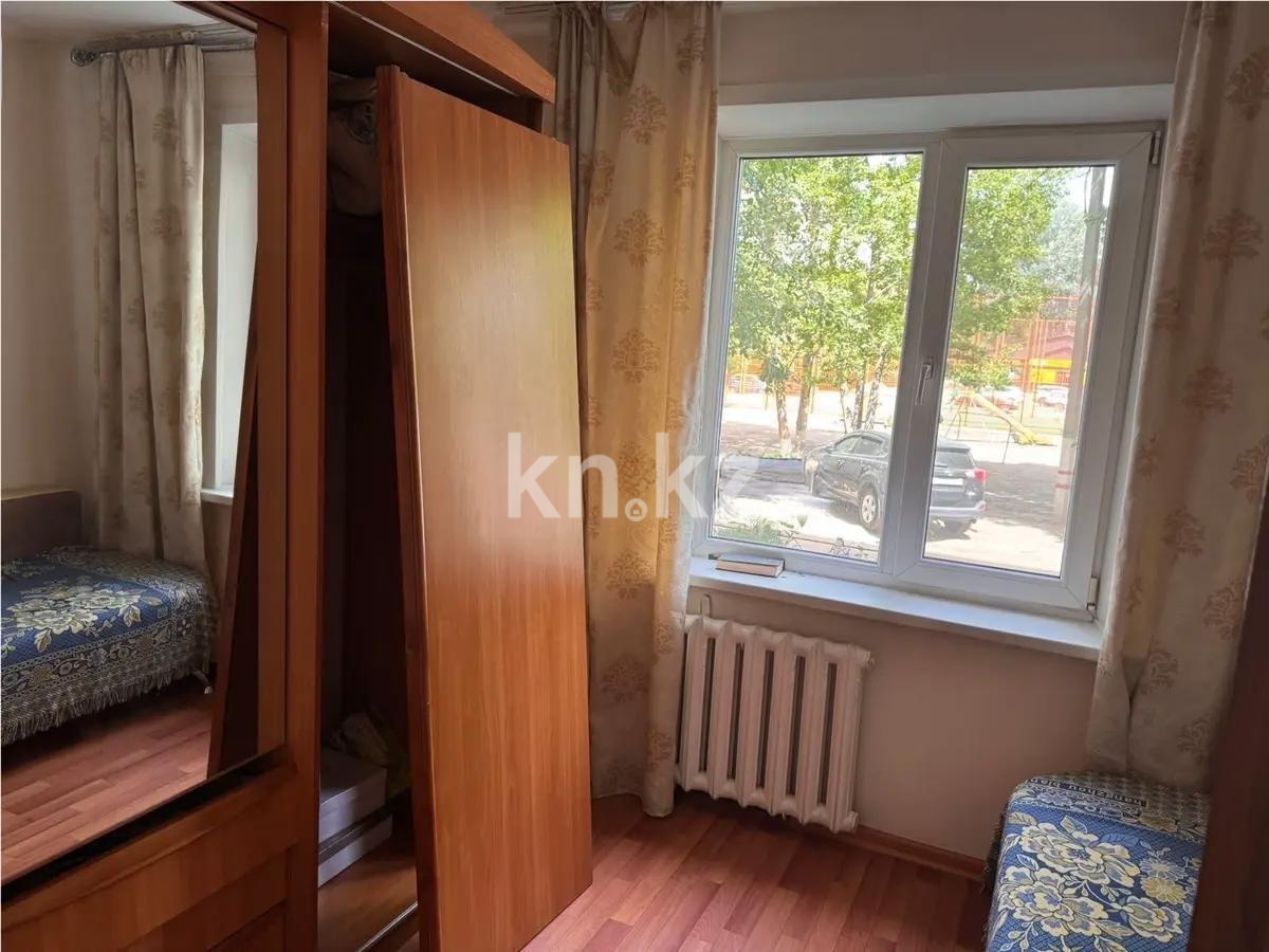 Продажа 3-комнатной квартиры, 61 м² - Продажа квартир в Караганде - страница 3 фото 3 из 6