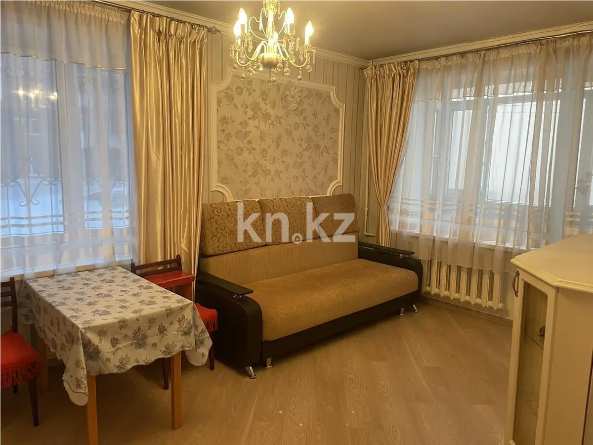 Продажа 1-комнатной квартиры, 33 м² в Караганде