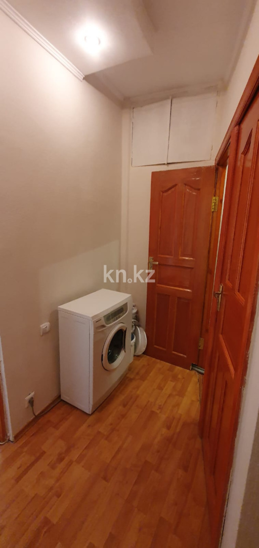 Продажа 2-комнатной квартиры, 44 м² в Алматы - фото 7