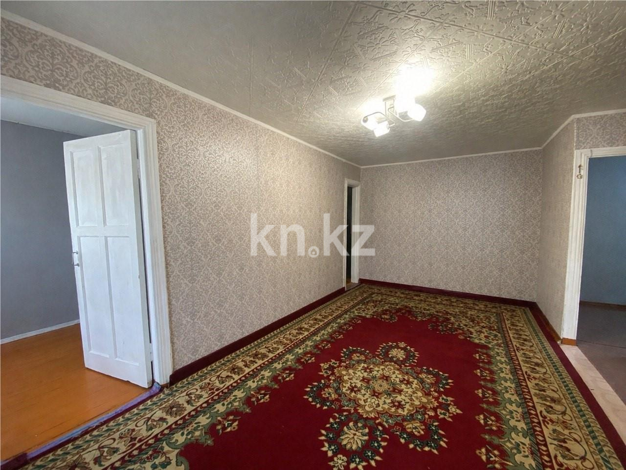 Продажа 2-комнатной квартиры, 45 м² - Недвижимость в Темиртау фото 2 из 12