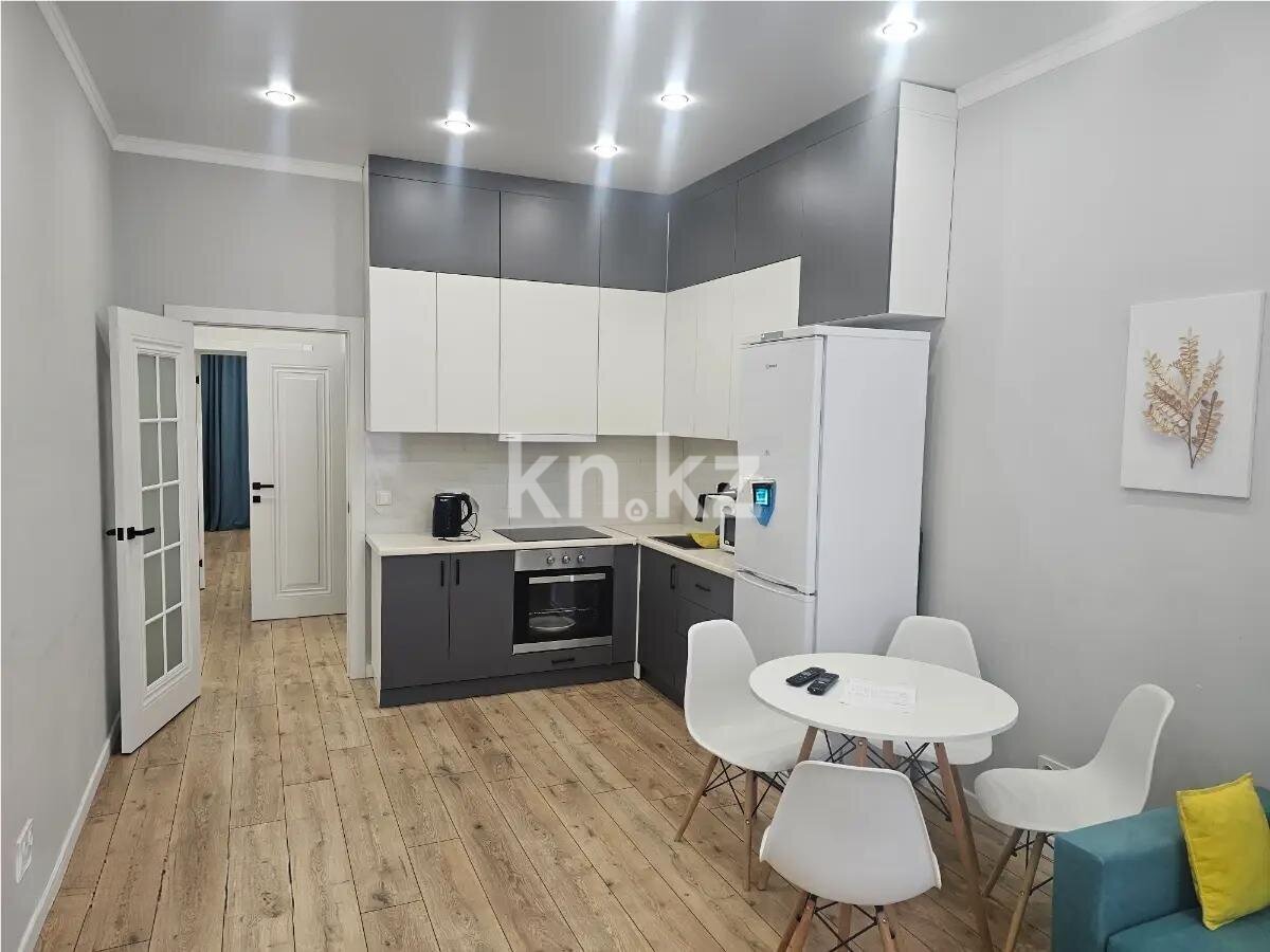 Продажа 2-комнатной квартиры, 47 м² в Астане - фото 3