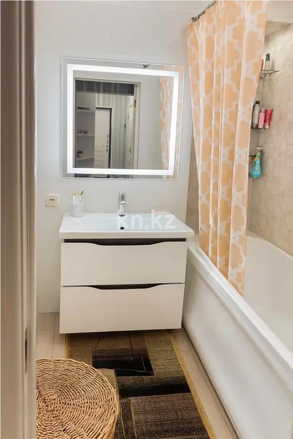 Продажа 2-комнатной квартиры, 68 м², ул. Афцинао, дом  4 - Продажа  двухкомнатных квартир в Алматы без посредников с фото фото 4 из 6