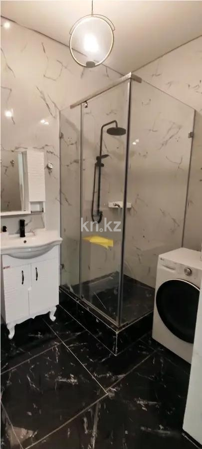 Продажа 2-комнатной квартиры, 52.7 м² в Алматы - фото 5