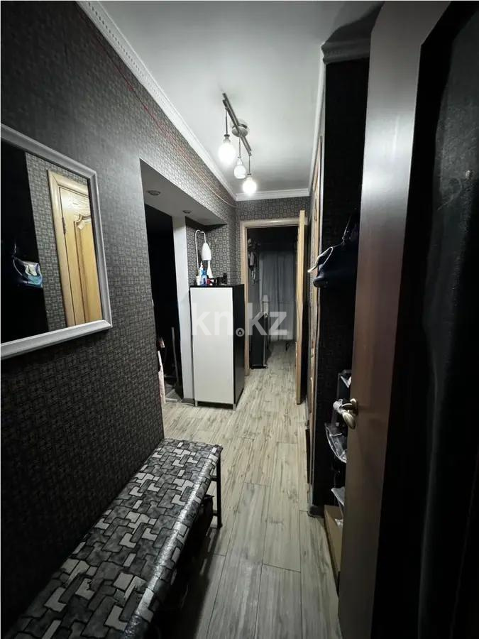 Продажа 1-комнатной квартиры, 33.25 м² - Продажа  однокомнатных квартир в Алматы - страница 2 фото 3 из 3