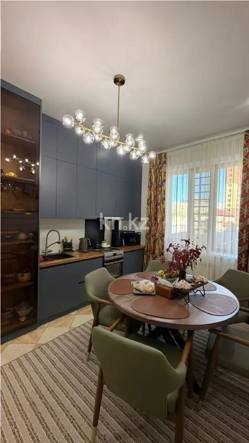 Продажа 2-комнатной квартиры, 92 м² - Продажа гаражей в Актобе фото 3 из 5